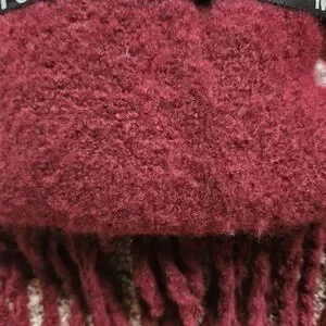 Madden Nyc | Accessories | Madden Nyc Burgundy Beanie And  display picture 3